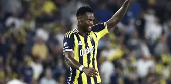 He had come with great hopes! The highly talked-about decision regarding Jhon Duran from Fenerbahçe.