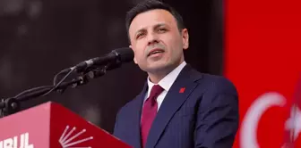 Preparations are ongoing for the CHP Istanbul Provincial Congress.
