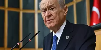 Devlet Bahçeli: The parliament of the Turkish Republic of Northern Cyprus should not accept the election results and should decide to join Turkey.