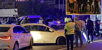 The suspect, who attempted to escape with a stolen vehicle, killed 2 people and injured 7 others, including 2 police officers.