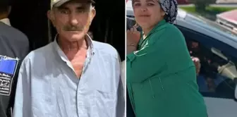 He killed his ex-wife and then went to the barber for a haircut before turning himself in.