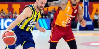 Fenerbahçe Beko defeated their arch-rival Galatasaray MCT Technic away from home.
