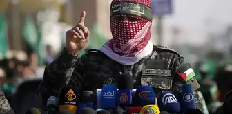 Hamas responds swiftly to allegations of violating the ceasefire in Gaza.