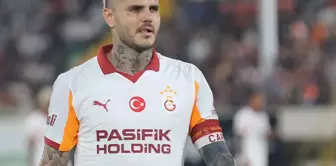 Transfer statement for Icardi: We do not consider him in our team.