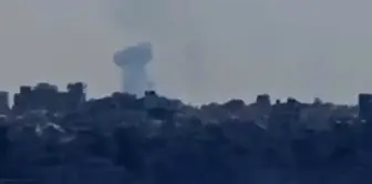 Israeli warplanes struck Gaza.