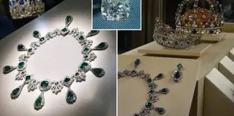 How was the Louvre Museum robbed in 7 minutes? 138 camera details.
