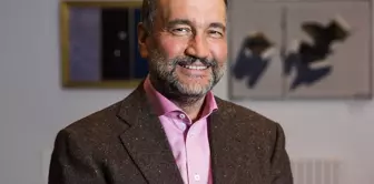The list of billionaires has changed! Murat Ülker has lost the top spot to Hamdi Ulukaya.