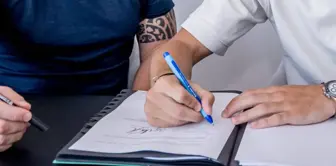 A 37-year-old world-famous figure signs a $90 million deal.