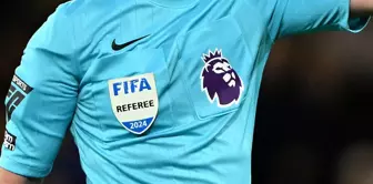 He had officiated the match with a score of 6-0! Here is the referee of the Galatasaray-Bodø/Glimt match.