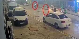 Armed clash in Antalya: 2 dead, 1 injured.