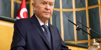 Bahçeli gave instructions! The MHP is starting its 