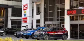 In the Can Holding investigation, 11 people have been arrested! Among them is Kenan Tekdağ.