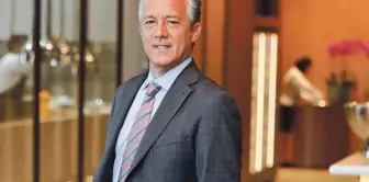 The general manager of Divan Hotels, Murat Tomruk, has been detained.
