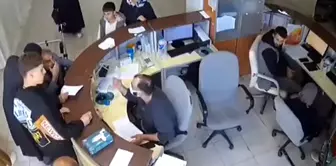 Scandal at the state hospital: Called a disabled patient 