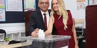 The victory of Erhürman in the elections in the TRNC has delighted the Greek and Greek Cypriot press.
