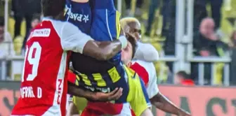 That name is getting a lot of praise! The kind of moves we want to see on the fields.