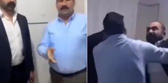 Rojin Kabaiş was heavily insulted, and the İzol tribe raided his house.