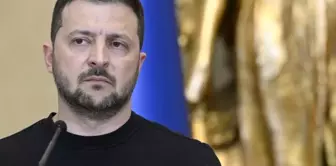It has taken the country's agenda by storm! Zelensky's move on Instagram is a bombshell.