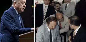 It emerged 23 years later! President Erdoğan and Ekrem İmamoğlu in the same frame.
