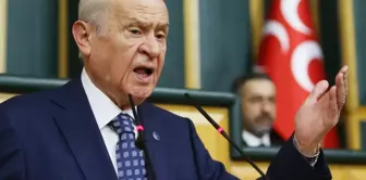 Bahçeli reiterated his historical call and issued a license plate number: After 81 Düzce, it should be 82 TRNC.