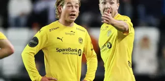 Bodo/Glimt's star's striking words: 