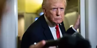 The Trump-Putin summit, which the world was watching closely, has been canceled.