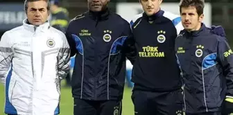 Fenerbahçe's former star wants to return to Kadıköy as a head coach.