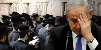 Netanyahu, who has drenched Gaza in blood, has received a blow from within: they are leaving Israel.