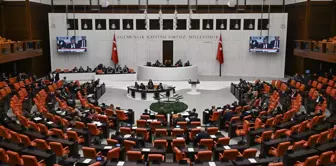 The Lebanon resolution was approved by the Turkish Grand National Assembly.