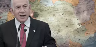 Netanyahu views Qatar and Turkey as threats.