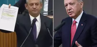 He signed the special law proposal and called on Erdoğan.