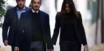 Sarkozy has been imprisoned! He will be in the same prison as the famous inmate.