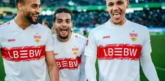 A statement from the Stuttgart front that will anger Fenerbahçe.
