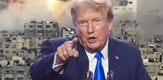 Trump openly threatened Hamas: 
