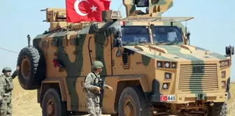 The Turkish Armed Forces' mission in Iraq and Syria has been extended for another 3 years.