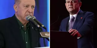 Which is it, the AK Party or the CHP? Here are the results of the survey conducted in the Marmara Region.