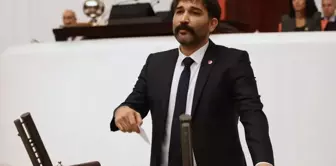 Barış Atay mentioned the names of three parties: I cannot be friends with any of them.
