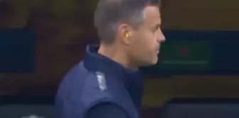 The difficult moments of the Bodo/Glimt coach.