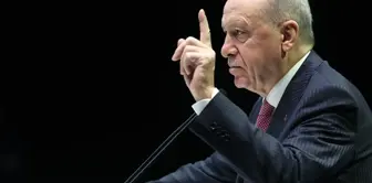 President Erdoğan frequently warned about the issue of operations: It undermines global trust.
