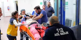 He attempted suicide after killing his ex-wife and mother-in-law and injuring his stepdaughter.