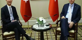 The former NATO Secretary General's book contains explosive remarks about President Erdoğan: 