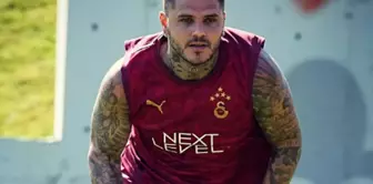 He had been heavily criticized! Icardi's latest appearance surprised everyone.