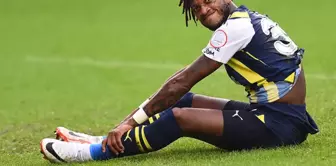 The Fred era has come to an end at Fenerbahçe.