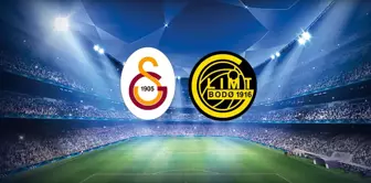 Galatasaray's starting eleven has been announced! There are no star players.