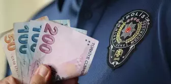 The tender has been concluded; here is the amount of the bonus that the police will receive.