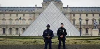 The extent of the material loss in the shocking robbery at the Louvre Museum has been revealed.