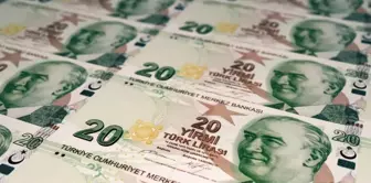 The Central Bank has announced! The new 20 TL banknotes are being put into circulation today.