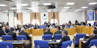 Opposition from MHP Deputy to AK Party! There is an objection to the regulation in the Parliament.