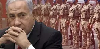 The question of what he would say was a matter of curiosity: Netanyahu's response to the question about the Turkish military.