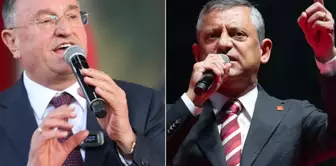 Özgür Özel strongly criticized Lütfü Savaş, who called for the cancellation of the congress process.